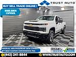 Used 2024 Chevrolet Silverado 2500 Custom Double Cab 4x4, Pickup for sale #381067 - photo 39