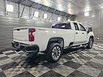 Used 2024 Chevrolet Silverado 2500 Custom Double Cab 4x4, Pickup for sale #381067 - photo 5