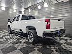 Used 2024 Chevrolet Silverado 2500 Custom Double Cab 4x4, Pickup for sale #381067 - photo 2