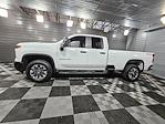 Used 2024 Chevrolet Silverado 2500 Custom Double Cab 4x4, Pickup for sale #381067 - photo 7