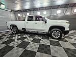 Used 2024 Chevrolet Silverado 2500 Custom Double Cab 4x4, Pickup for sale #381067 - photo 8