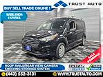 Used 2019 Ford Transit Connect XLT FWD, Upfitted Cargo Van for sale #400407 - photo 1
