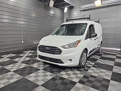 Used 2019 Ford Transit Connect XLT FWD, Empty Cargo Van for sale #402900A - photo 1