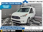 Used 2019 Ford Transit Connect XLT FWD, Empty Cargo Van for sale #402900A - photo 34