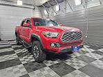 Used 2021 Toyota Tacoma Double Cab 4WD, Pickup for sale #403328 - photo 4