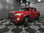 Used 2021 Toyota Tacoma Double Cab 4WD, Pickup for sale #403328 - photo 37