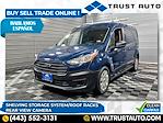 Used 2019 Ford Transit Connect XL FWD, Upfitted Cargo Van for sale #405358 - photo 3