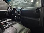 Used 2012 Nissan Frontier Crew Cab 4x4, Pickup for sale #410694A - photo 14