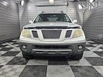 Used 2012 Nissan Frontier Crew Cab 4x4, Pickup for sale #410694A - photo 3