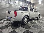 Used 2012 Nissan Frontier Crew Cab 4x4, Pickup for sale #410694A - photo 5