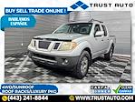 Used 2012 Nissan Frontier Crew Cab 4x4, Pickup for sale #410694A - photo 41