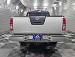 Used 2012 Nissan Frontier Crew Cab 4x4, Pickup for sale #410694A - photo 6