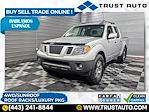 Used 2012 Nissan Frontier Crew Cab 4x4, Pickup for sale #410694A - photo 43