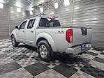 Used 2012 Nissan Frontier Crew Cab 4x4, Pickup for sale #410694A - photo 2