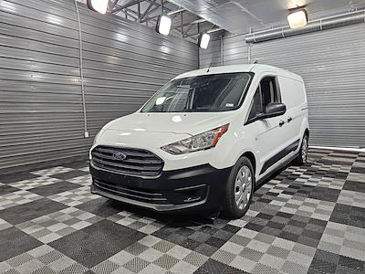 Used 2020 Ford Transit Connect XL FWD, Upfitted Cargo Van for sale #452204 - photo 1