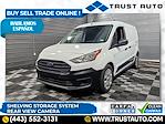 Used 2020 Ford Transit Connect XL FWD, Upfitted Cargo Van for sale #452204 - photo 36