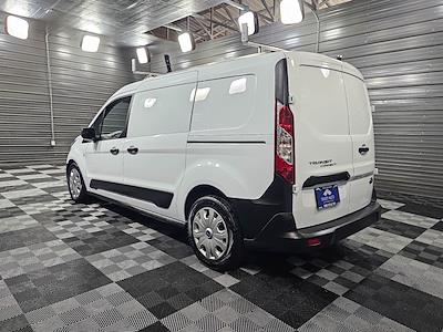 Used 2020 Ford Transit Connect XL FWD, Upfitted Cargo Van for sale #459078 - photo 2