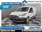 Used 2020 Ford Transit Connect XL FWD, Empty Cargo Van for sale #459674 - photo 36