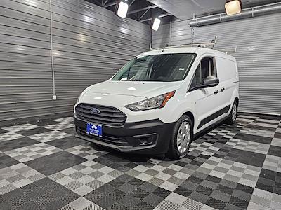 Used 2020 Ford Transit Connect XL FWD, Upfitted Cargo Van for sale #469561 - photo 1