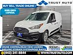 Used 2020 Ford Transit Connect XL FWD, Upfitted Cargo Van for sale #469561 - photo 35