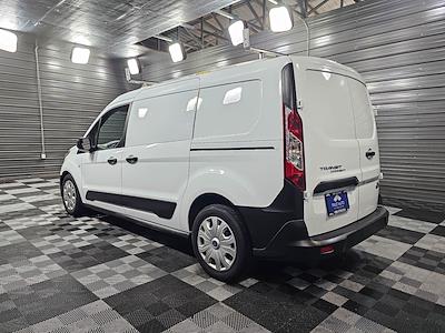 Used 2020 Ford Transit Connect XL FWD, Upfitted Cargo Van for sale #469562 - photo 2