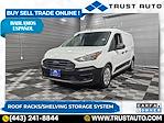 Used 2020 Ford Transit Connect XL FWD, Upfitted Cargo Van for sale #469562 - photo 35