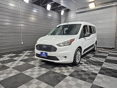 Used 2021 Ford Transit Connect XLT FWD, Passenger Van for sale #502613 - photo 1