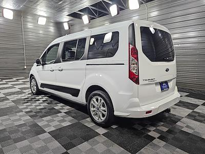 Used 2021 Ford Transit Connect XLT FWD, Passenger Van for sale #502613 - photo 2