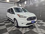 Used 2021 Ford Transit Connect XLT FWD, Passenger Van for sale #502613 - photo 4