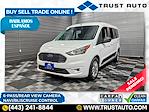 Used 2021 Ford Transit Connect XLT FWD, Passenger Van for sale #502613 - photo 1