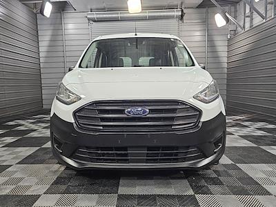 2021 Ford Transit Connect FWD, Empty Cargo Van for sale #502694 - photo 2