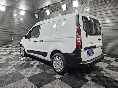 Used 2021 Ford Transit Connect XL FWD, Empty Cargo Van for sale #502694 - photo 1