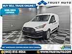 Used 2021 Ford Transit Connect XL FWD, Empty Cargo Van for sale #502694 - photo 34