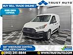 Used 2021 Ford Transit Connect XL FWD, Empty Cargo Van for sale #502694 - photo 1