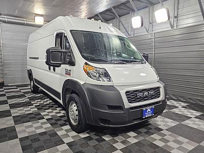 2021 Ram ProMaster 2500 High Roof FWD, Upfitted Cargo Van for sale #502848 - photo 1