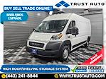 2021 Ram ProMaster 2500 High Roof FWD, Upfitted Cargo Van for sale #502848 - photo 37