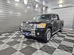 Used 2014 Nissan Titan SL Crew Cab 4x4, Pickup for sale #504327A_1 - photo 1