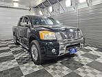 Used 2014 Nissan Titan SL Crew Cab 4x4, Pickup for sale #504327A_1 - photo 4