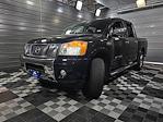 Used 2014 Nissan Titan SL Crew Cab 4x4, Pickup for sale #504327A_1 - photo 39