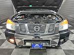 Used 2014 Nissan Titan SL Crew Cab 4x4, Pickup for sale #504327A_1 - photo 40