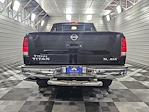 Used 2014 Nissan Titan SL Crew Cab 4x4, Pickup for sale #504327A_1 - photo 6