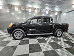 Used 2014 Nissan Titan SL Crew Cab 4x4, Pickup for sale #504327A_1 - photo 7