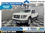 2019 Nissan Titan XD Crew Cab 4x4, Pickup for sale #507256 - photo 1