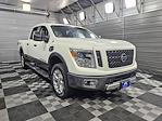 2019 Nissan Titan XD Crew Cab 4x4, Pickup for sale #507256 - photo 4