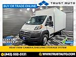 Used 2015 Ram ProMaster 3500 Low Roof FWD, Cutaway for sale #509510 - photo 3