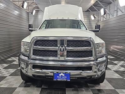 Used 2017 Ram 4500 Tradesman Regular Cab 4x4, Service Truck for sale #520730 - photo 2