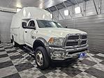 Used 2017 Ram 4500 Tradesman Regular Cab 4x4, Service Truck for sale #520730 - photo 3