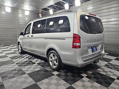 Used 2019 Mercedes-Benz Metris RWD, Passenger Van for sale #533968 - photo 2