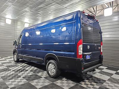 2021 Ram ProMaster 3500 High Roof SRW FWD, Empty Cargo Van for sale #537359 - photo 2