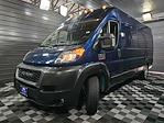 2021 Ram ProMaster 3500 High Roof SRW FWD, Empty Cargo Van for sale #537359 - photo 32